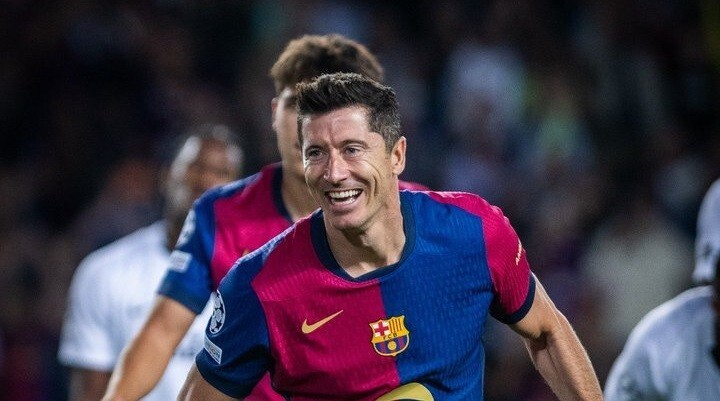 kaiyun-莱万多夫斯基在尤文图斯比赛中逆转，败北引发热议！-kaiyun