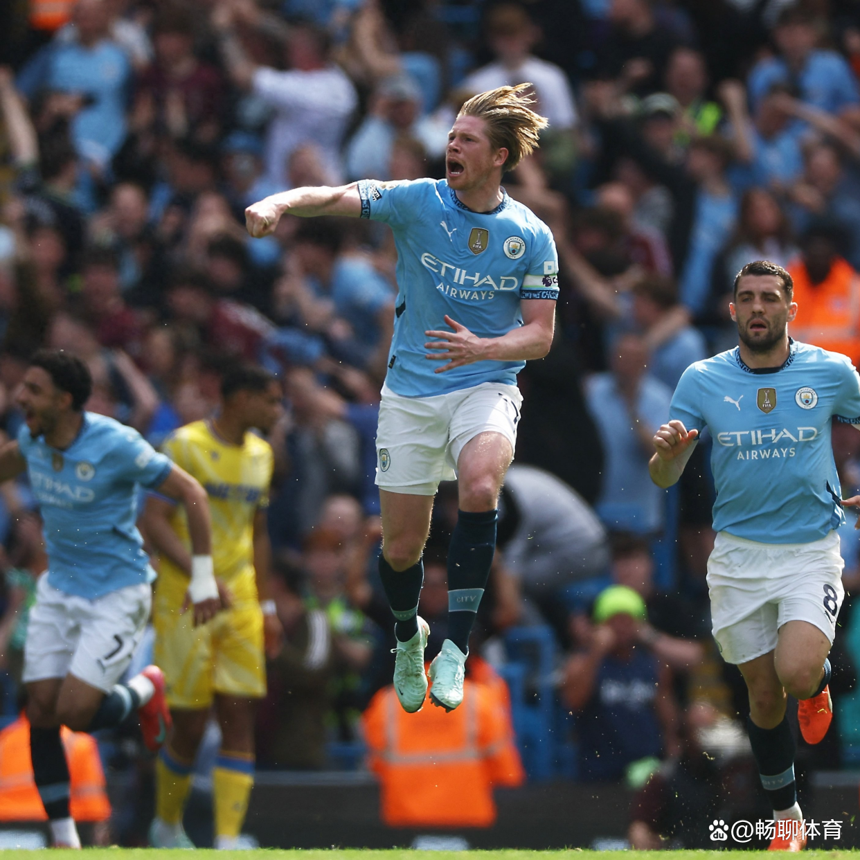 kaiyun-德布劳内回归赛场，惊险取胜首场状态亮眼，切尔西观众沸腾！-kaiyun